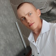 Фотография мужчины Антон, 25 лет из г. Гиагинская