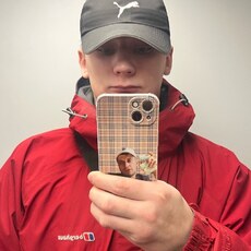 Фотография мужчины Александр, 21 год из г. Зеленоград