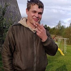 Фотография мужчины Михаил, 27 лет из г. Витебск