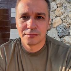 Фотография мужчины Денис, 45 лет из г. Самара