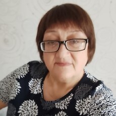 Фотография девушки Елена, 55 лет из г. Киров