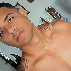 Фотография мужчины Александр, 24 года из г. Рязань