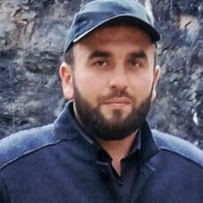 Фотография мужчины Руслан, 32 года из г. Махачкала