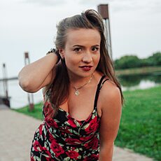 Фотография девушки Алеся, 36 лет из г. Брест