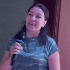 Фотография девушки Яна, 38 лет из г. Санкт-Петербург