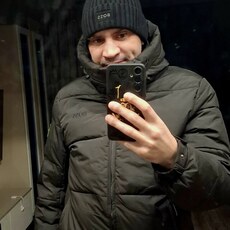 Фотография мужчины Андрей, 32 года из г. Колпашево