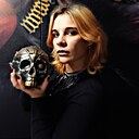 Кристина, 19 лет