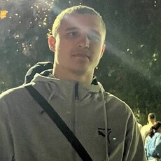 Фотография мужчины Константин, 19 лет из г. Прокопьевск