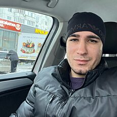 Фотография мужчины Артур, 27 лет из г. Новосибирск