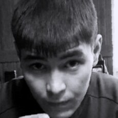 Фотография мужчины Сега, 25 лет из г. Кострома
