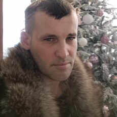 Фотография мужчины Дима, 38 лет из г. Домодедово