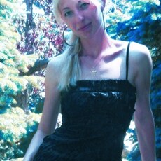 Фотография девушки Жанна, 35 лет из г. Москва