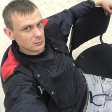 Фотография мужчины Александр, 33 года из г. Воронеж