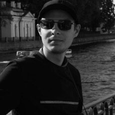 Фотография мужчины Алекс, 27 лет из г. Омск