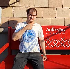 Фотография мужчины Александр, 31 год из г. Петрозаводск