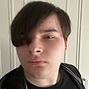 Иннокентий, 20 лет