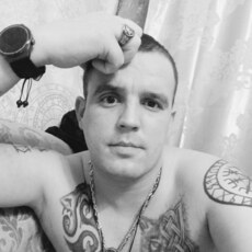 Фотография мужчины Николай, 30 лет из г. Нижний Тагил