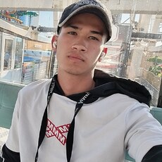 Фотография мужчины Фарух, 21 год из г. Казань