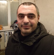 Фотография мужчины Tyral, 40 лет из г. Волгоград