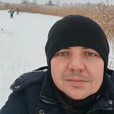 Фотография мужчины Виталий, 37 лет из г. Солигорск