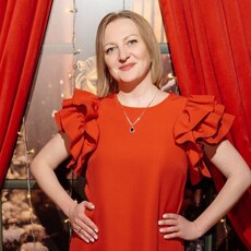 Фотография девушки Ольга, 38 лет из г. Минск