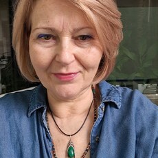 Фотография девушки Тетяна, 60 лет из г. Познань