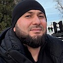 Магомед, 37 лет