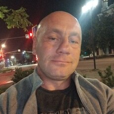 Фотография мужчины Сергей, 45 лет из г. Железнодорожный