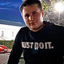 Дмитрий, 26 лет