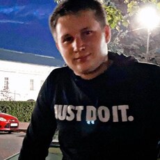 Фотография мужчины Дмитрий, 26 лет из г. Ярославль