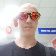 Фотография мужчины Максим, 24 года из г. Пинск