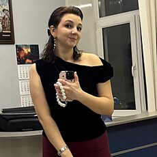 Фотография девушки Анна, 36 лет из г. Ярославль