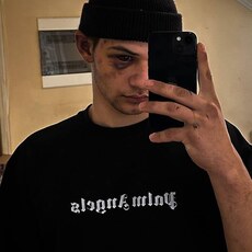 Фотография мужчины Тимур, 18 лет из г. Белоозерский