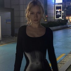 Фотография девушки Александра, 22 года из г. Санкт-Петербург