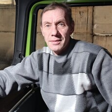 Фотография мужчины Николай, 52 года из г. Березники