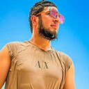 Анзор, 26 лет