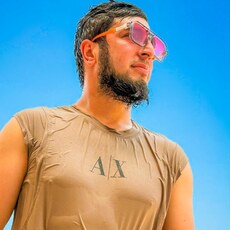 Фотография мужчины Анзор, 26 лет из г. Махачкала