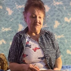 Фотография девушки Наталья, 67 лет из г. Санкт-Петербург