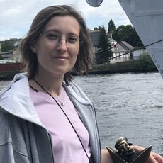 Фотография девушки Анна, 47 лет из г. Зеленоград