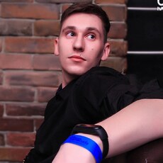 Фотография мужчины Андрей, 26 лет из г. Кемерово