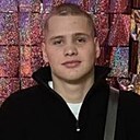 Кирилл, 21 год