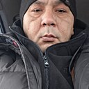 Отабек, 40 лет