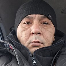 Фотография мужчины Отабек, 40 лет из г. Луганск
