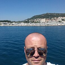 Фотография мужчины Vov, 43 года из г. Лида