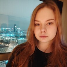 Фотография девушки Анастасия, 24 года из г. Москва