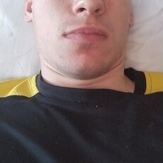 Фотография мужчины Антон, 23 года из г. Майкоп