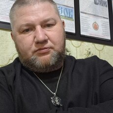 Фотография мужчины Денчик, 43 года из г. Дебальцево