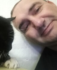 Фотография мужчины Валерий, 38 лет из г. Тверь