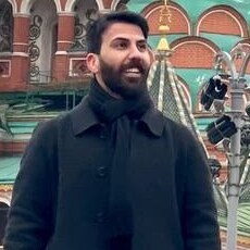 Фотография мужчины Таер, 32 года из г. Ростов-на-Дону