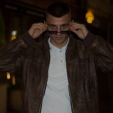 Фотография мужчины Даня, 22 года из г. Ростов-на-Дону